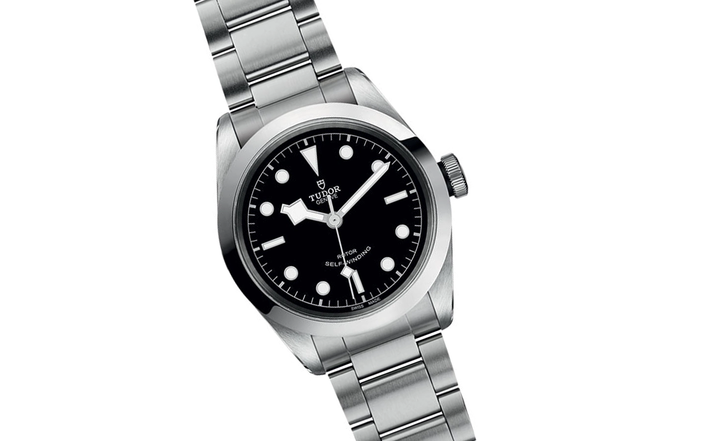 Tudor Black Bay M79540-0006 WatchProject 21 Shop